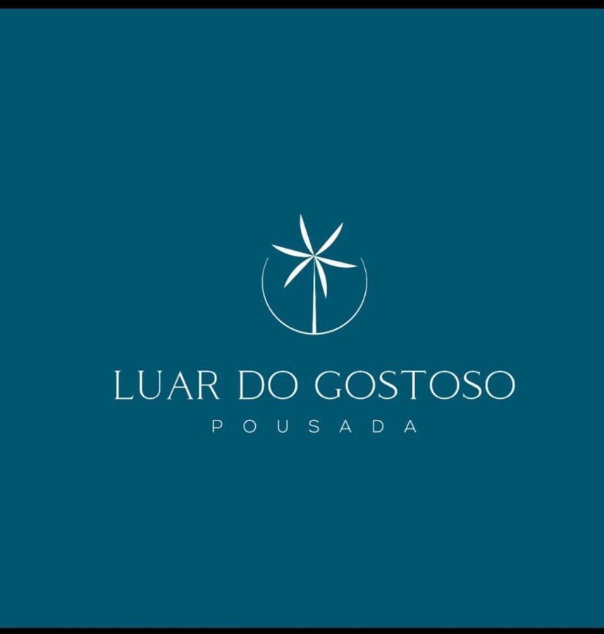 Pousada Luar Do Gostoso Hotel São Miguel do Gostoso Exterior foto